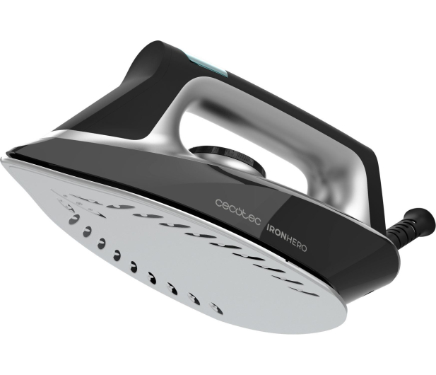Cecotec ŻELAZKO CECOTEC IRONHERO H-2800 STATION - 1487747 - zdjęcie 3